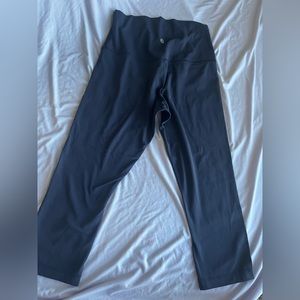 Good as new align size 6